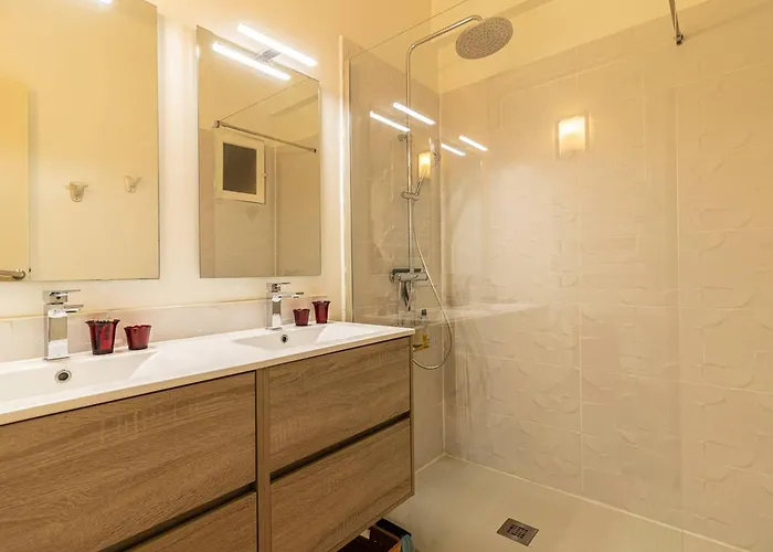 Saint-jean-de-luz, Appt 5 Pers, Vue Ocean, Parking, Proche - Fr-1-792-44 Saint-Jean-de-Luz